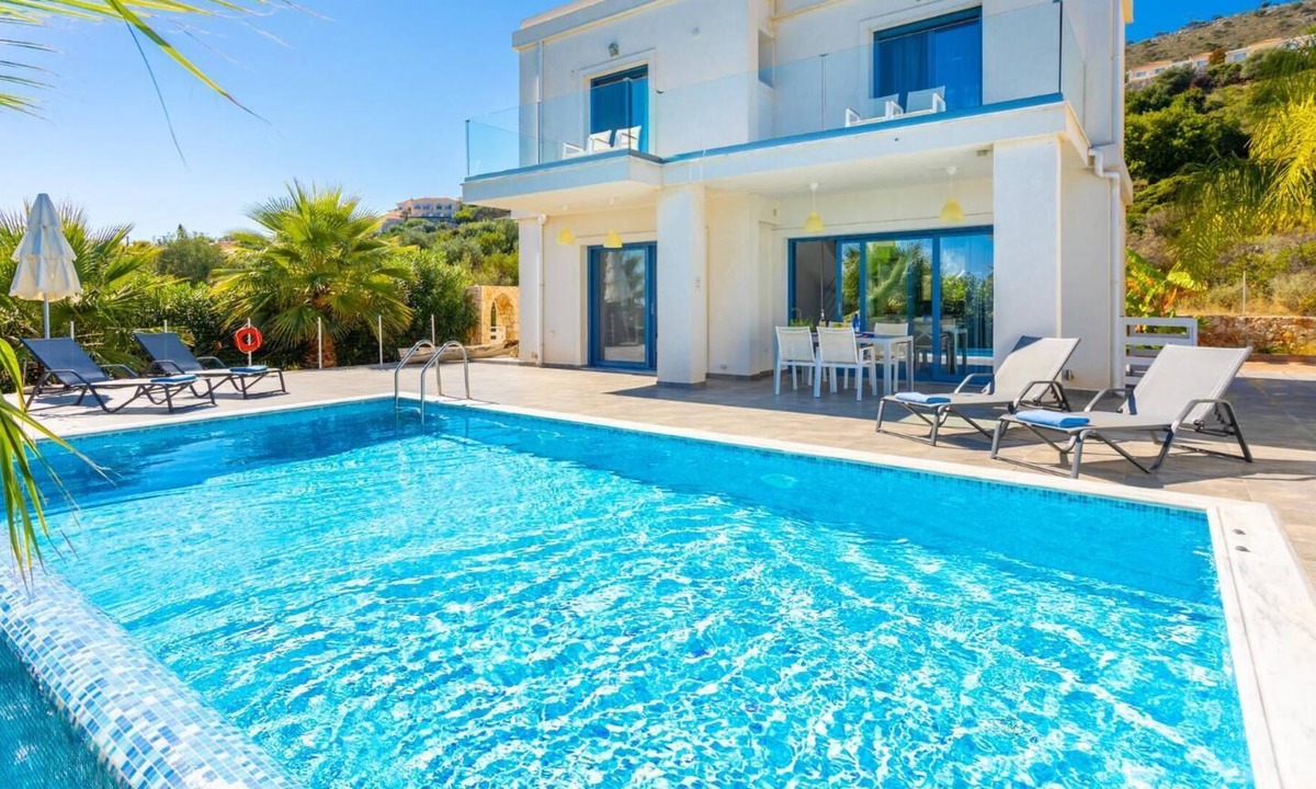 Villa Islands | Skala