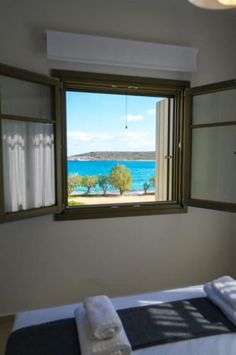 Diakofti Villa | Villa Selina 1 - Etheras Properties
