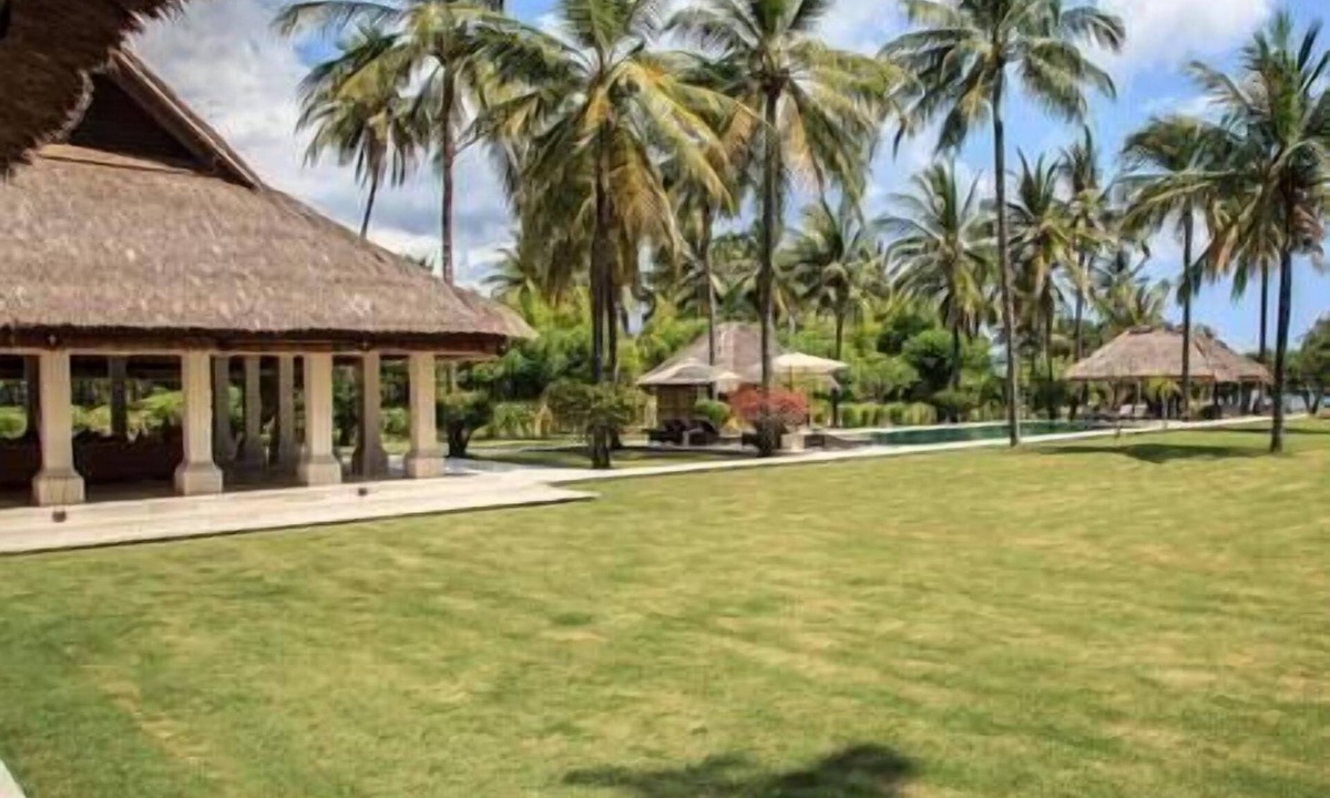 Sigar Penjalin Villa | Villa Sepoi Sepoi by Elite Havens