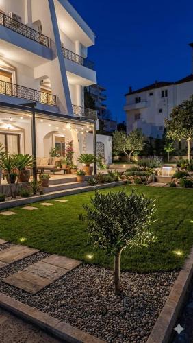 Shkembi i Kavajes Villa | Villa Sofia