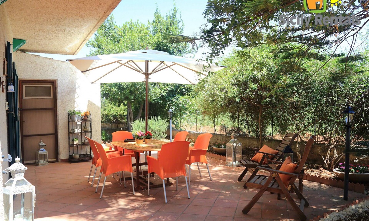 Ribera House | Villa Sofia