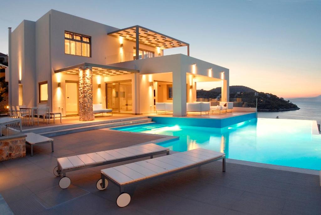 Katakali Villa | Villa Soligia Blue