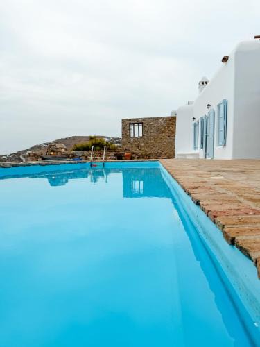 Agios Ioannis Villa | Villa Stef