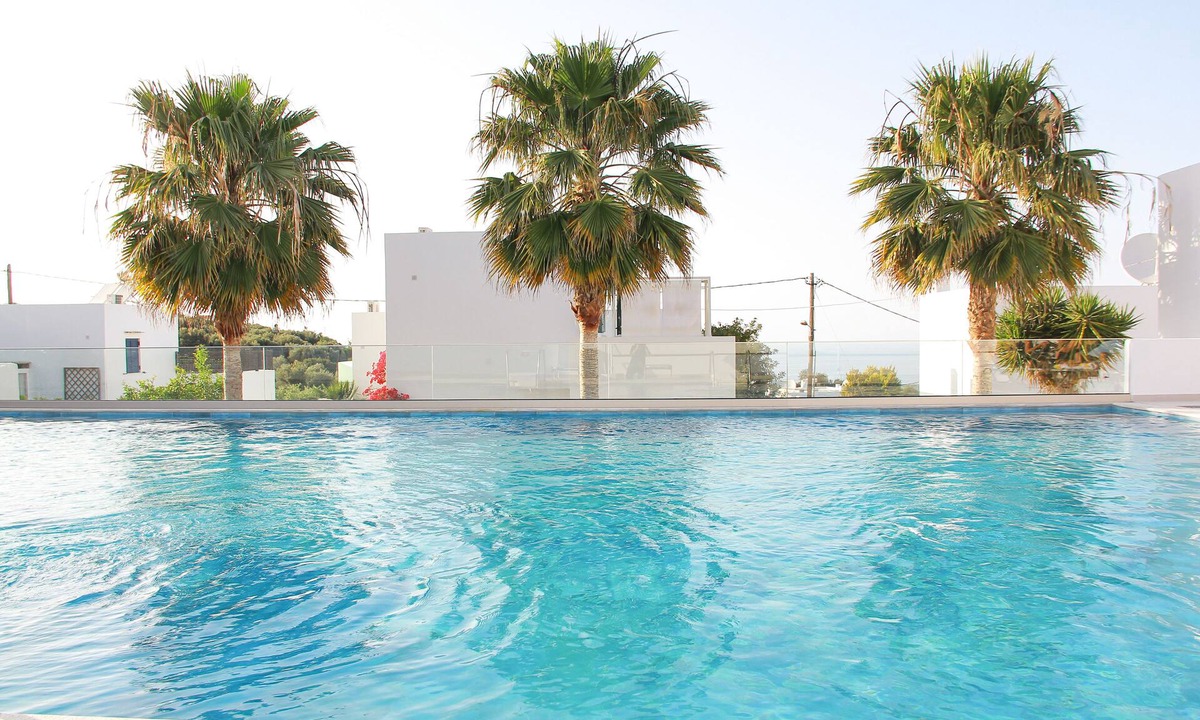 Adele Villa | Villa Stefania with Pool