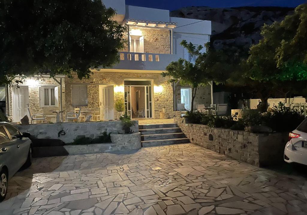 Matala Apartment | Villa Sylvia