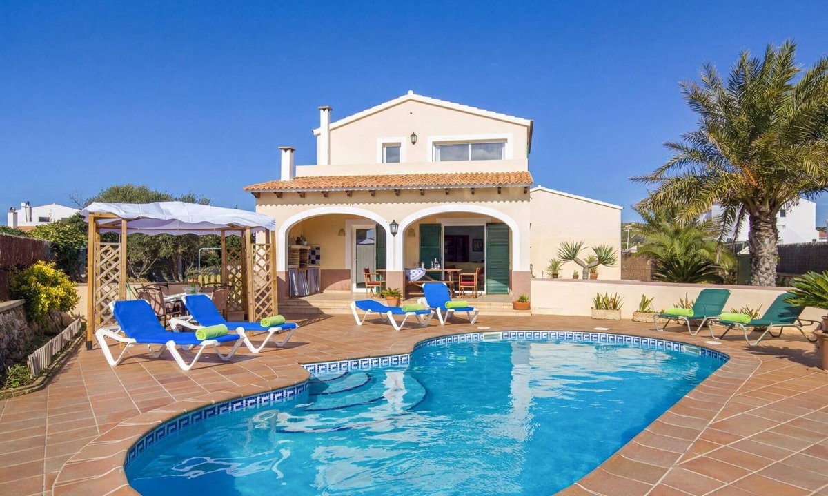 Cales Piques Villa | Villa Tali by Villa Plus