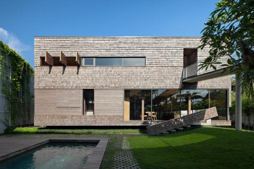 Pererenan Villa | Villa Tana Takah