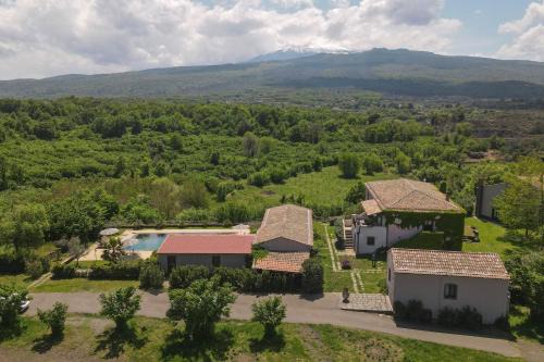 Rovittello Villa | Villa Terre Normanne 16, Emma Villas