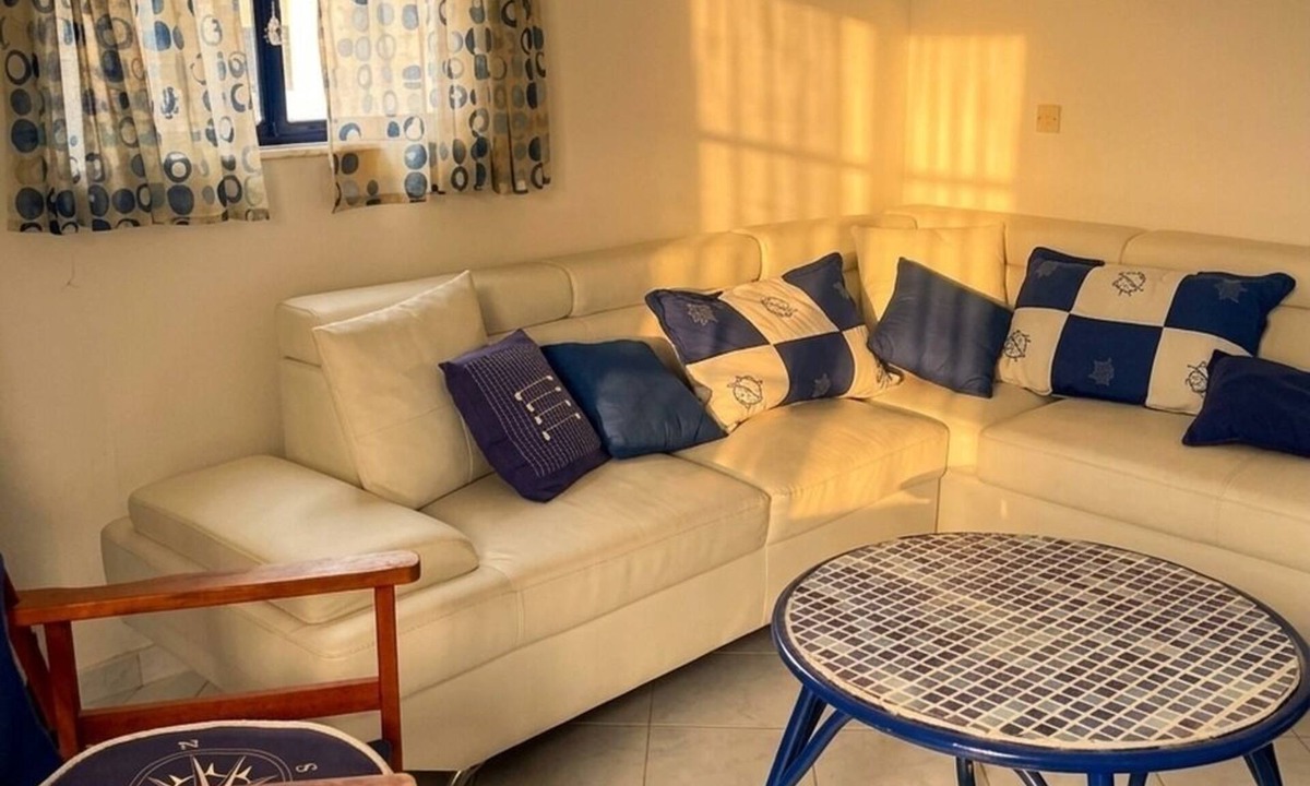 Sfinari Villa | Villa Tetraktys