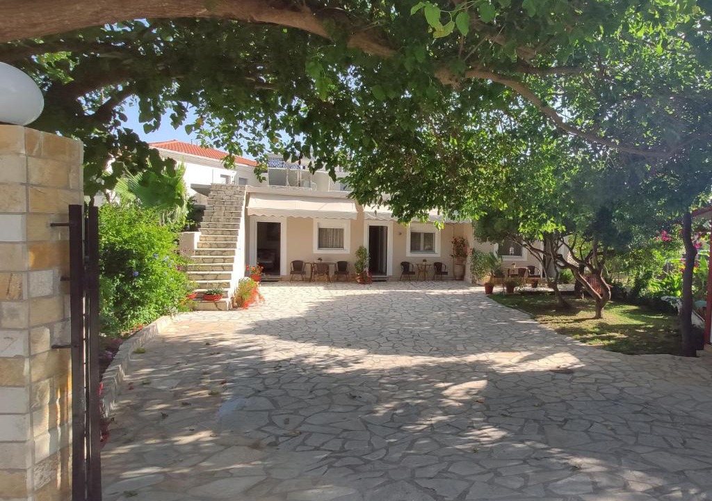 Parga Apartment | Villa Thalia