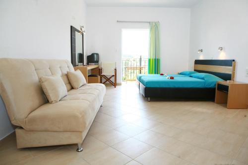 Parga Apartment | Villa Thomas Valtos beach