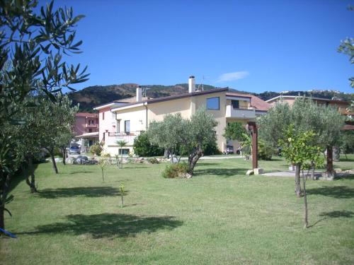 Montepaone Apartment | Villa Toti
