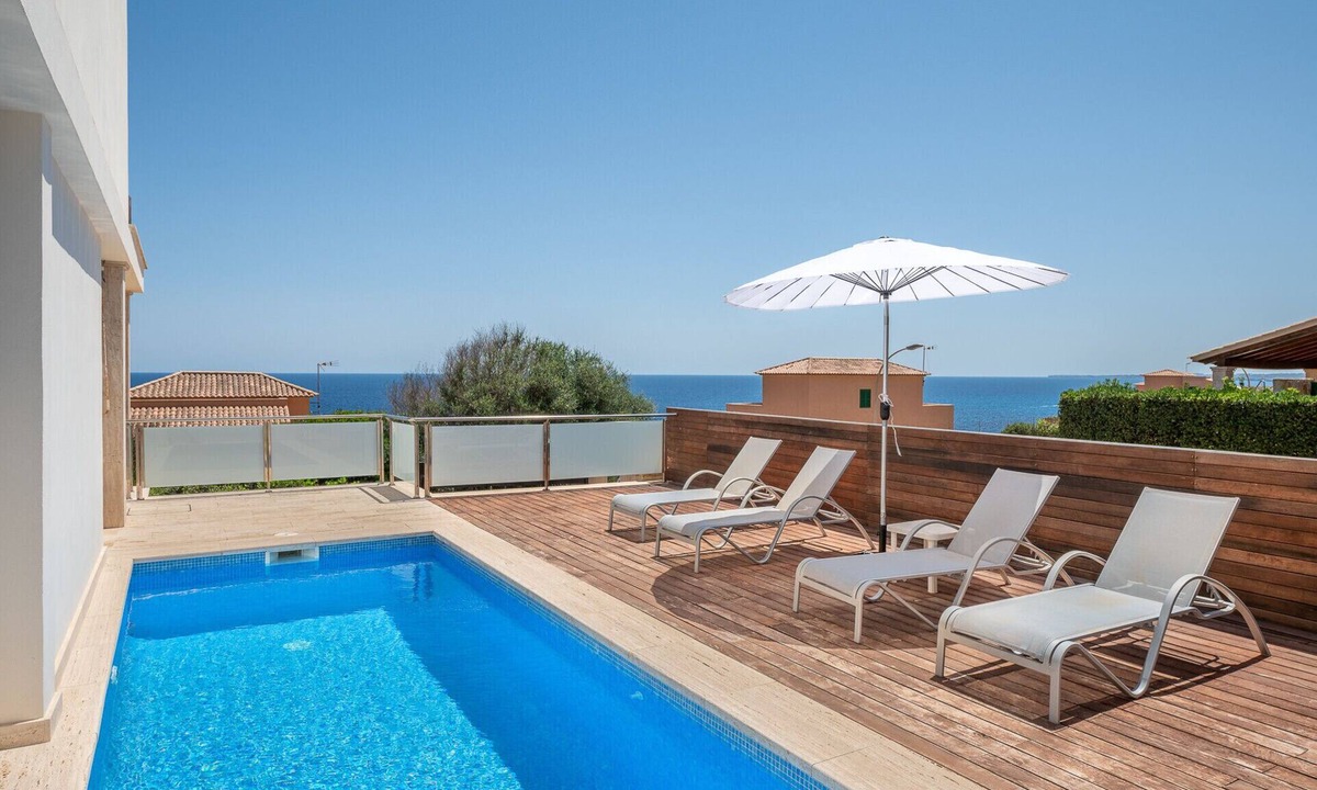 Cala Magrana Villa | Villa Ullastre in Cala Magrana