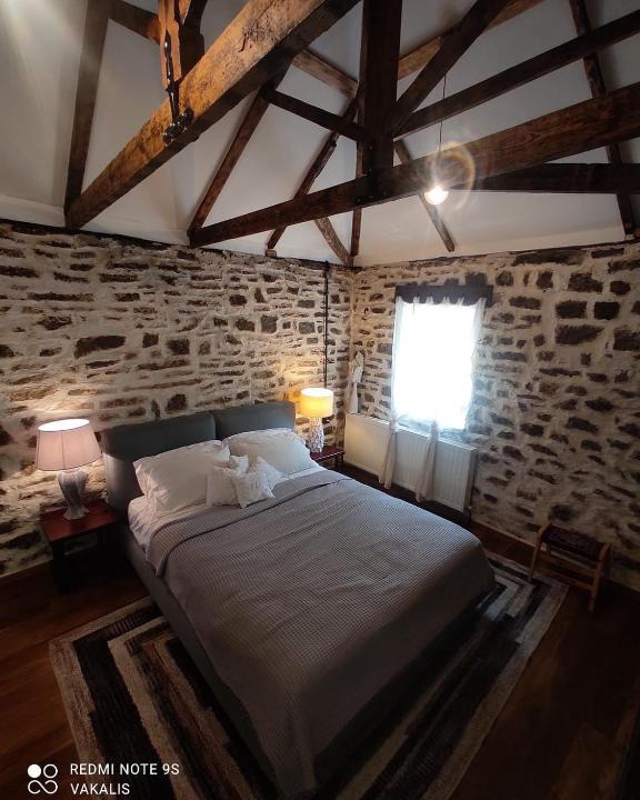 Dodoni House | Villa Vakalis