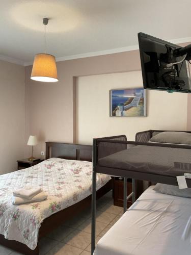 Metamorfosi Apartment | Villa Vasiliki