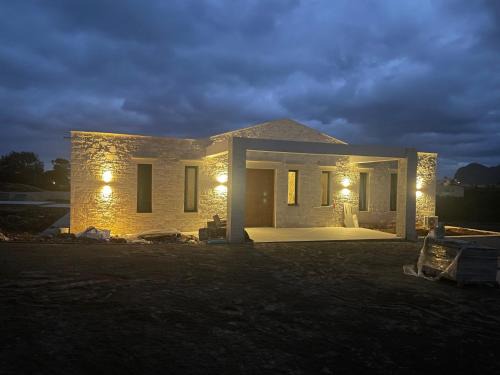 Chorafakia Villa | Villa Yi