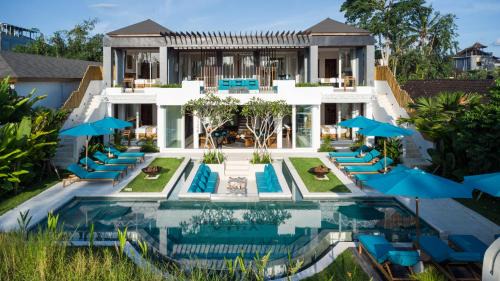 Pengosekan Villa | Villa Zenitude by BaliSuperHost