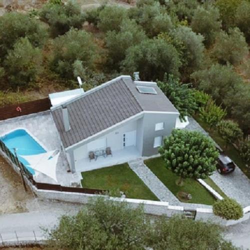 Margariti House | Villada