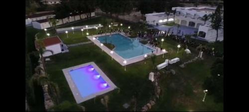 Bianco Resort | Villaggio Jonio Blu