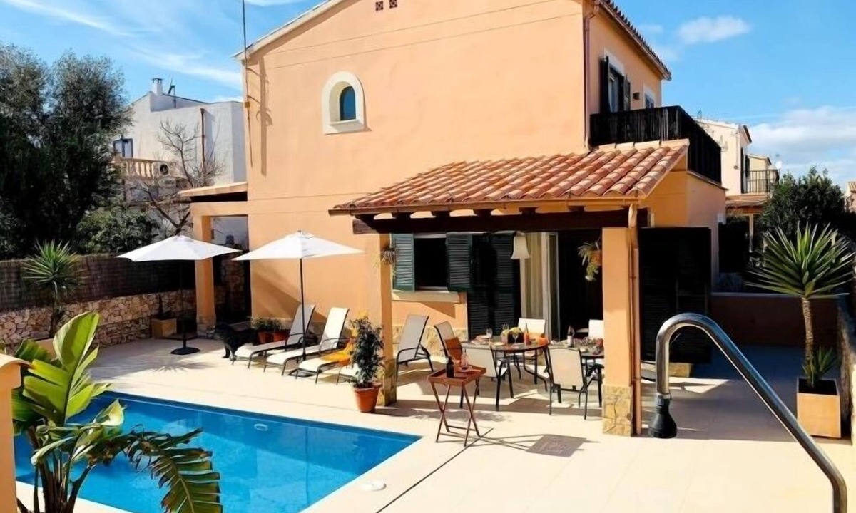 Cala Romantica Villa | Villas 2 meet La Yuca