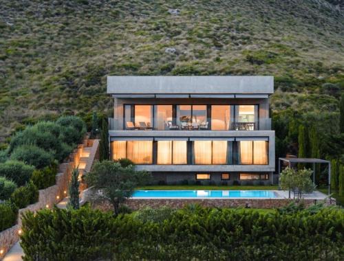 Puerto de Pollensa Villa | Villas Boquer deluxe