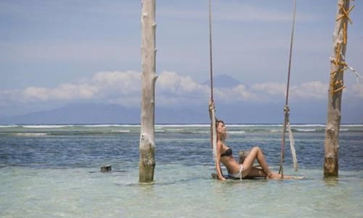 Gili Trawangan Hotel | Villas Edenia