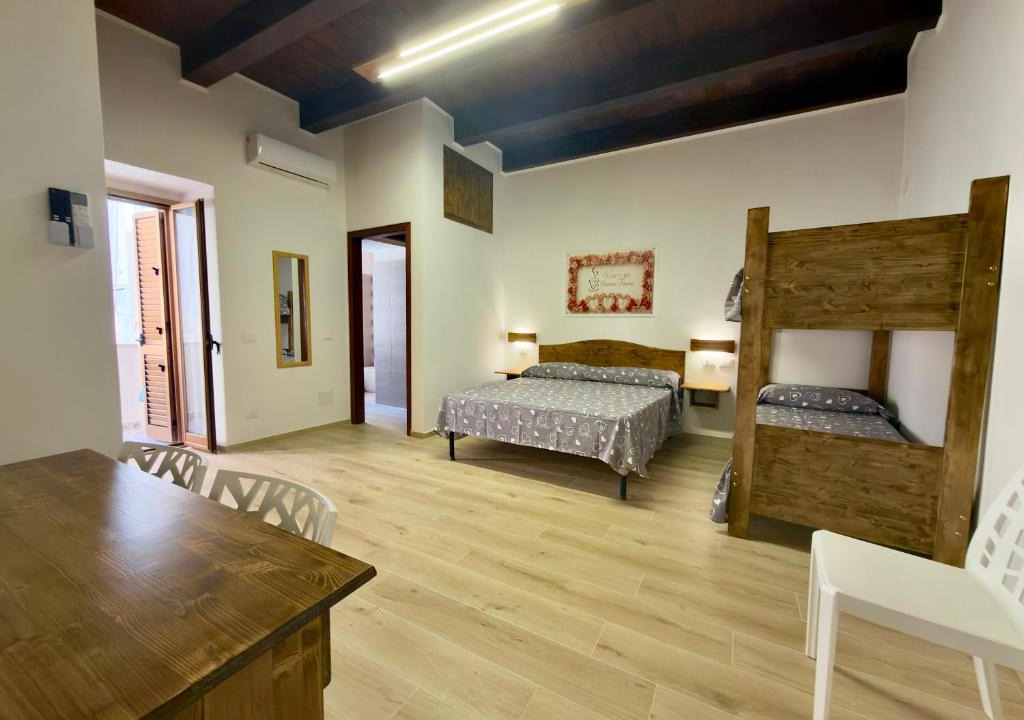 Diamante Bed & Breakfast | Vin e Turn