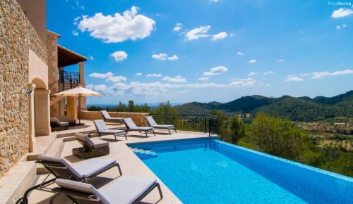 Manacor Villa | Vista Mar de Manacor