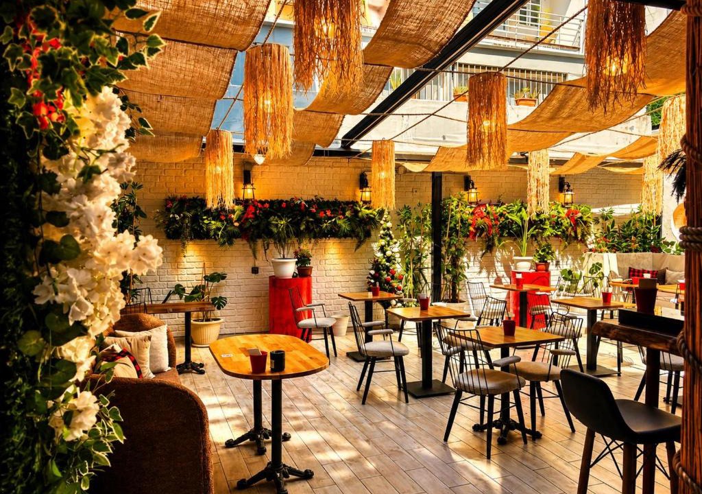 Kadikoy Hotel | Viva Rooms