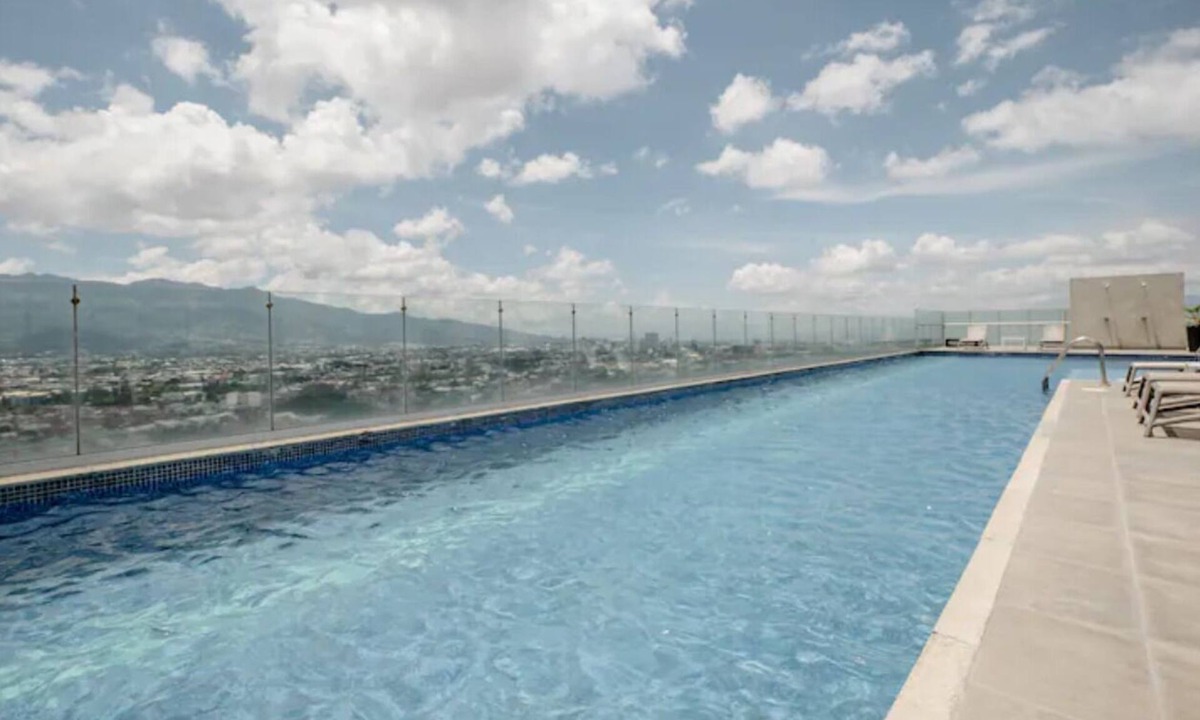 Barrio Escalante Apartment | Vivi's Hideaway