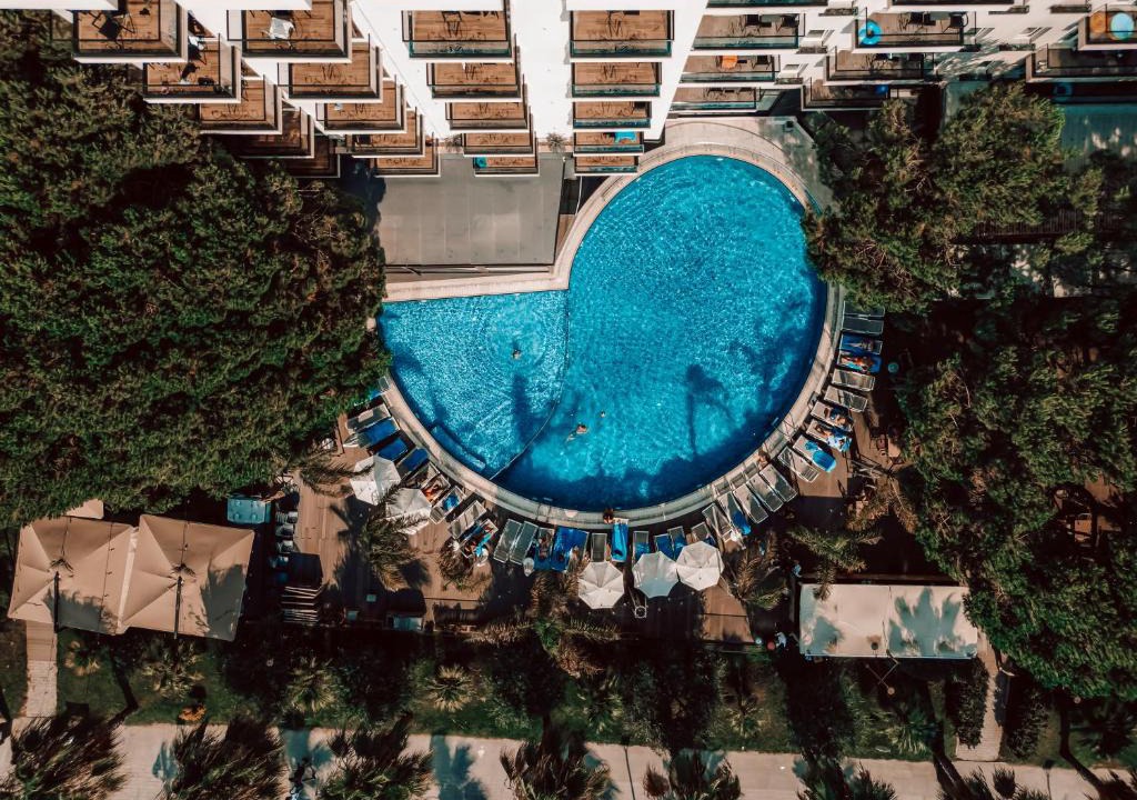 Golem Hotel | VM Resort & SPA