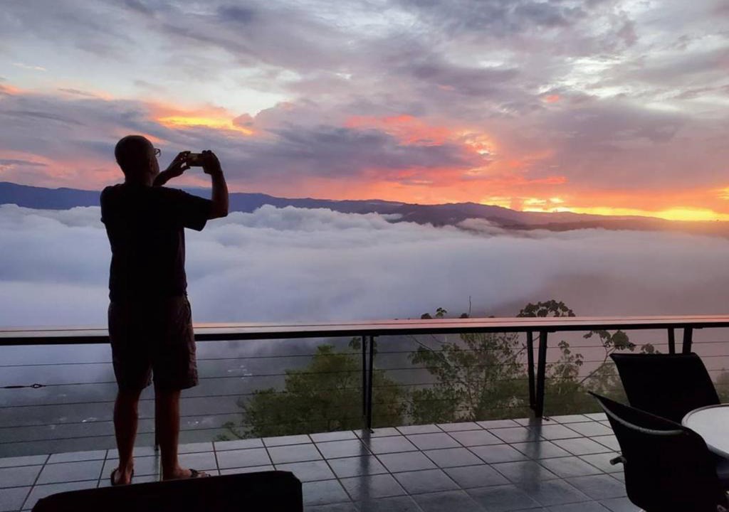 Santa Cruz de Turrialba Villa | Volare