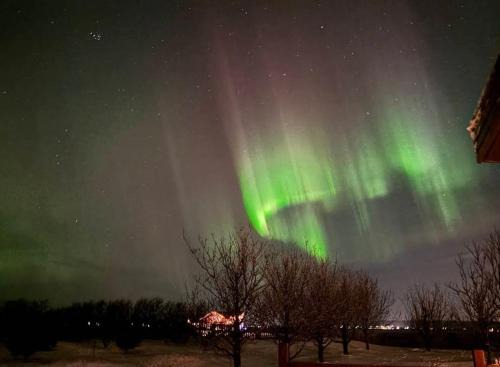 Stokkseyri House | Vonarland hús með einu svefnherbergi