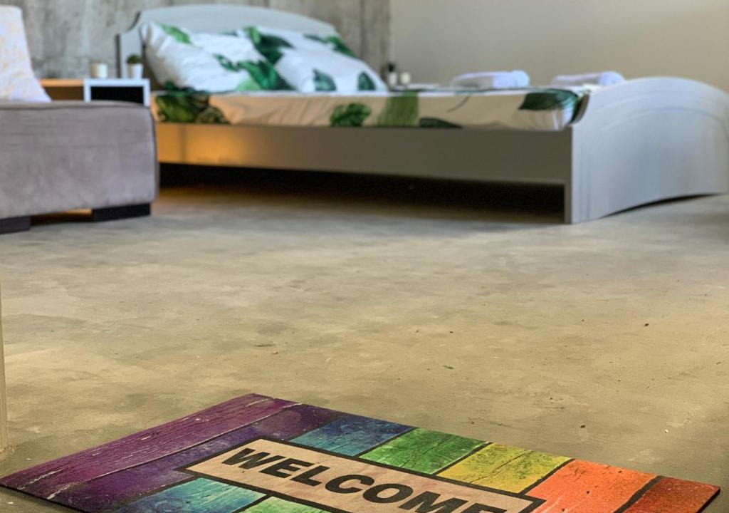 Vathianos Kampos House | Vrachokipos Guesthouse