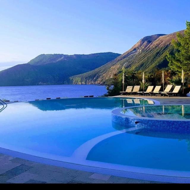 Vulcanello Apartment | Vulcano Blu Residence