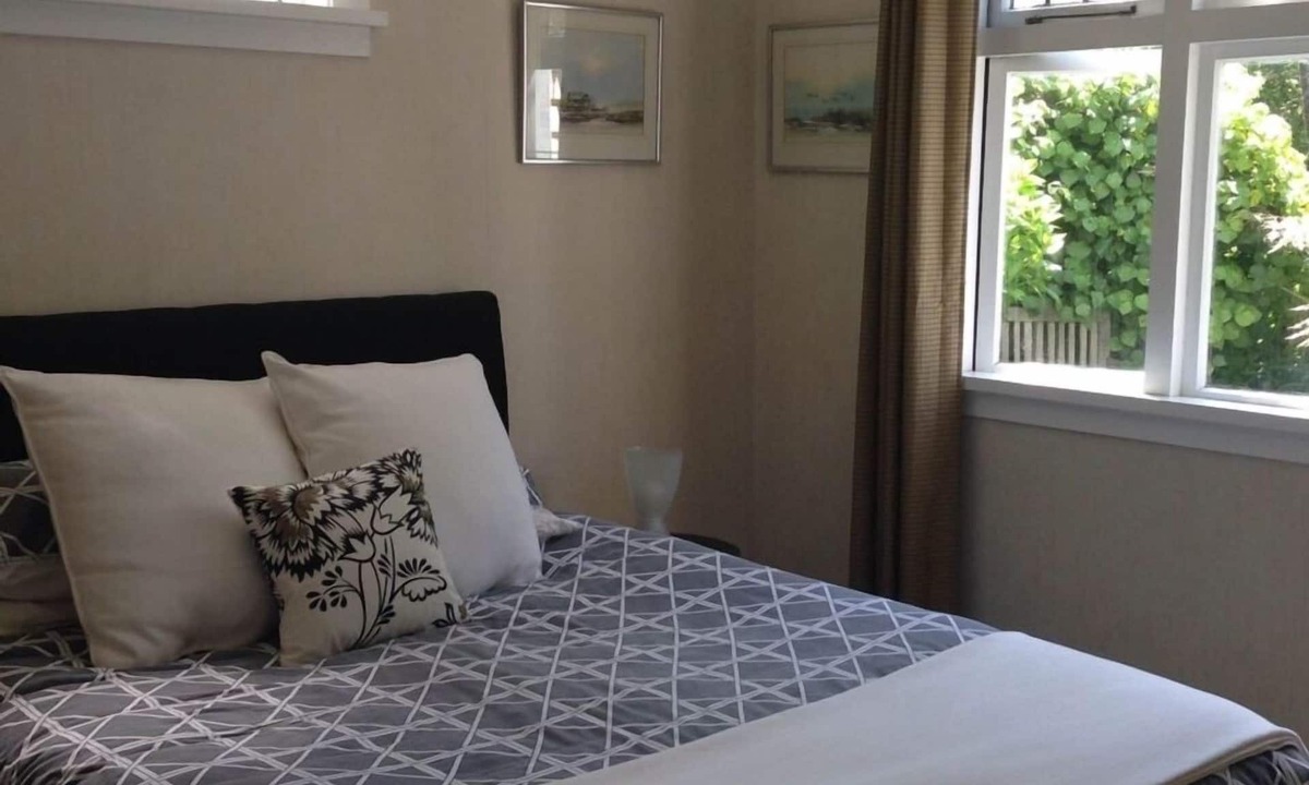 Wellington Condo | Wadestown/Wellington City Flat