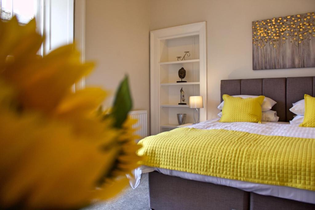 Dalavich Apartment | Wallace View Apartment