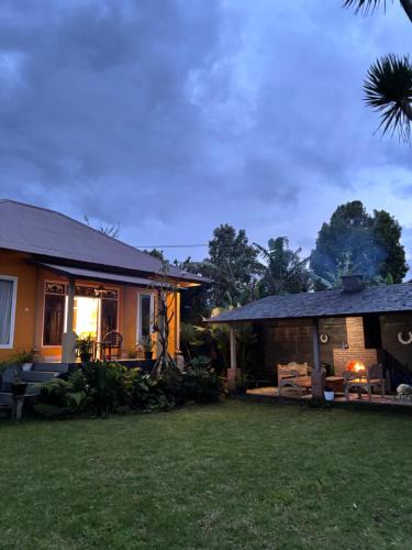 Wanagiri House | Wana house wanagiri
