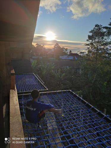 Wanagiri House | Wana Wooden House