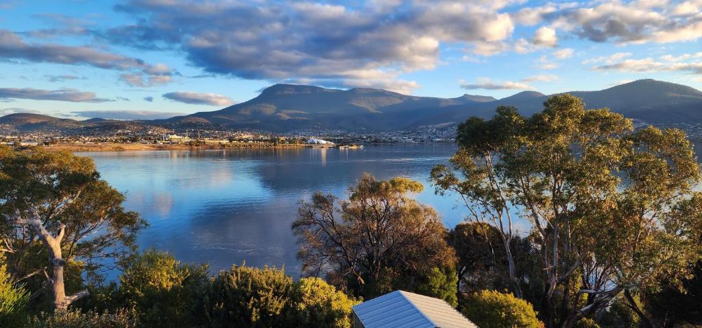 Otago Apartment | Waterfront Abode - 2 bedrooms
