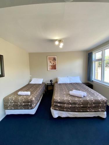 Kaikoura Apartment | Waterfront, Handy Location, Affordable, Unit 4 - KK41164