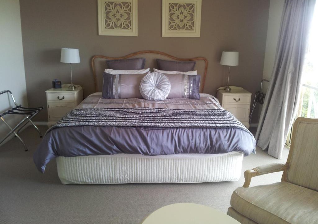 Margate Bed & Breakfast | Waterview Gardens B&B