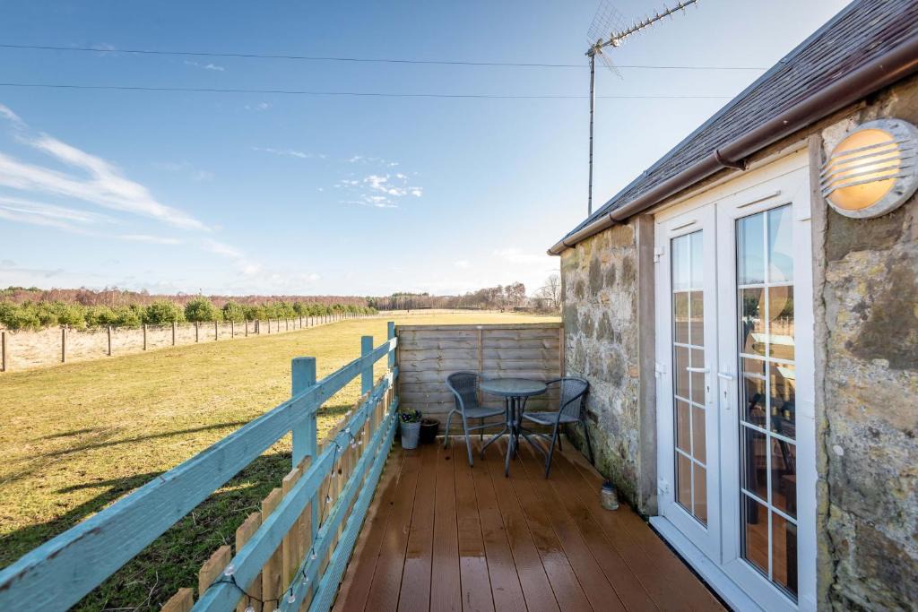 Ladybank House | WeeBothy at Redlands Country Lodge