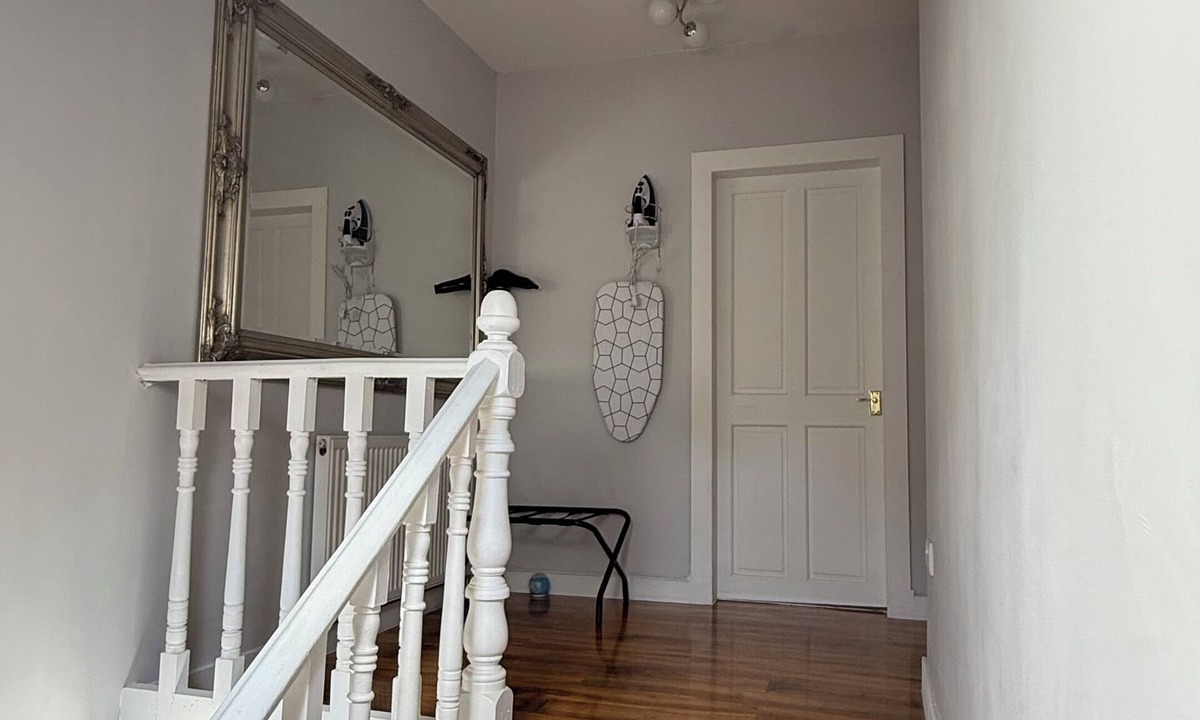 Glasgow House | Welcome to your perfect getaway