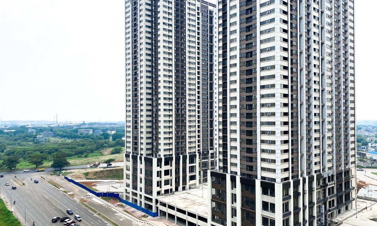 Cikarang Apartment | Well Furnished And Comfort 3Br Meikarta Apartment