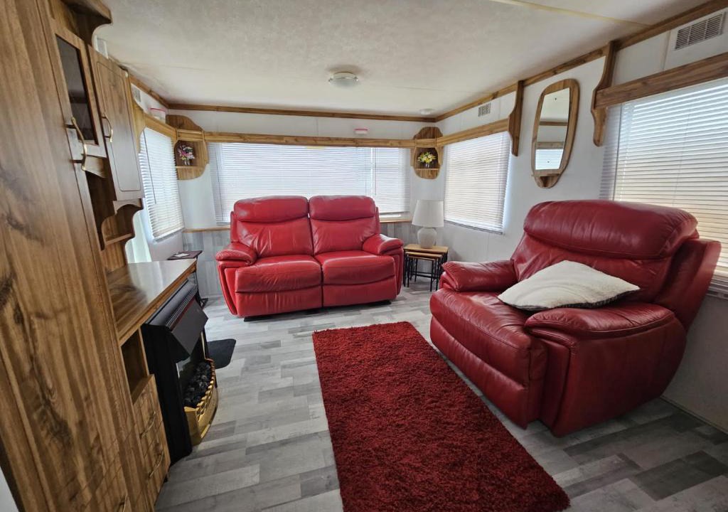 Banff Other | Wester Bonnyton caravan and camping