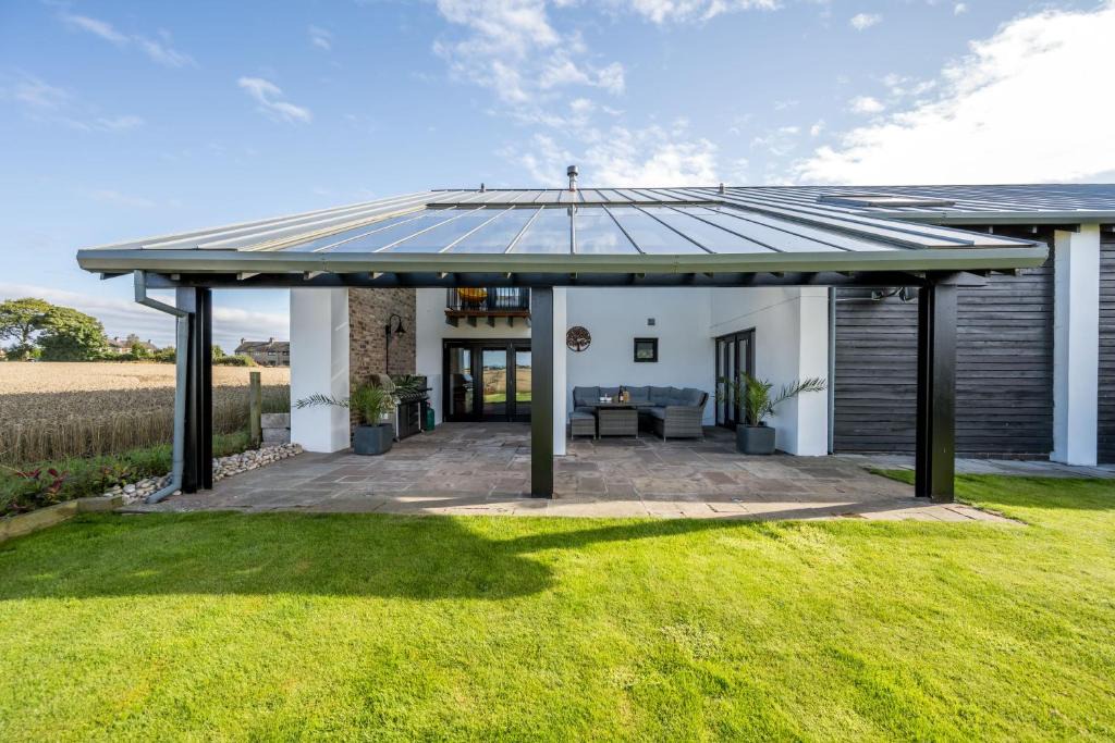 Arbroath House | Wester Den