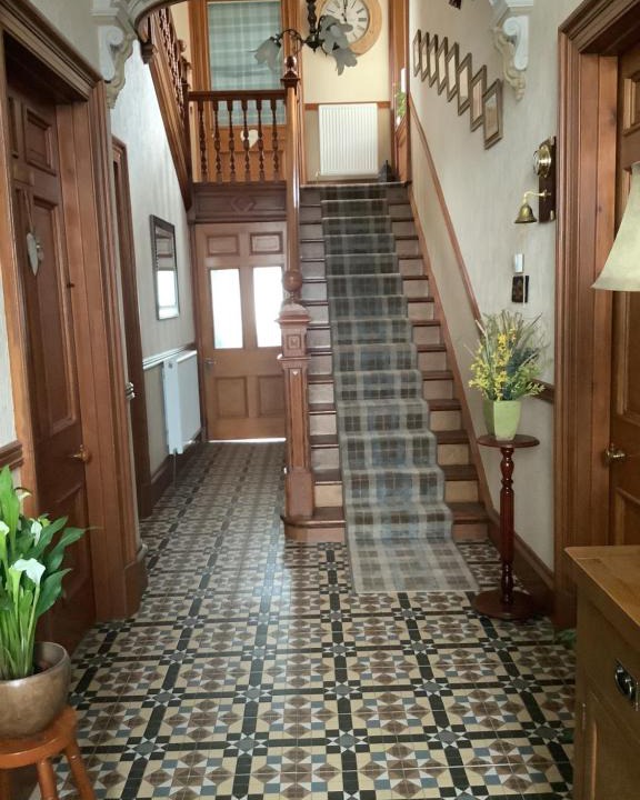 Thurso Bed & Breakfast | Westlea Bed and Breakfast