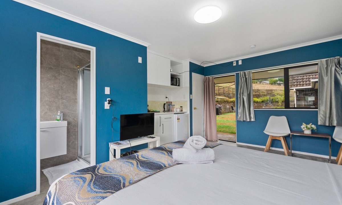 Rotorua House | Westminster Mount View Unit 1