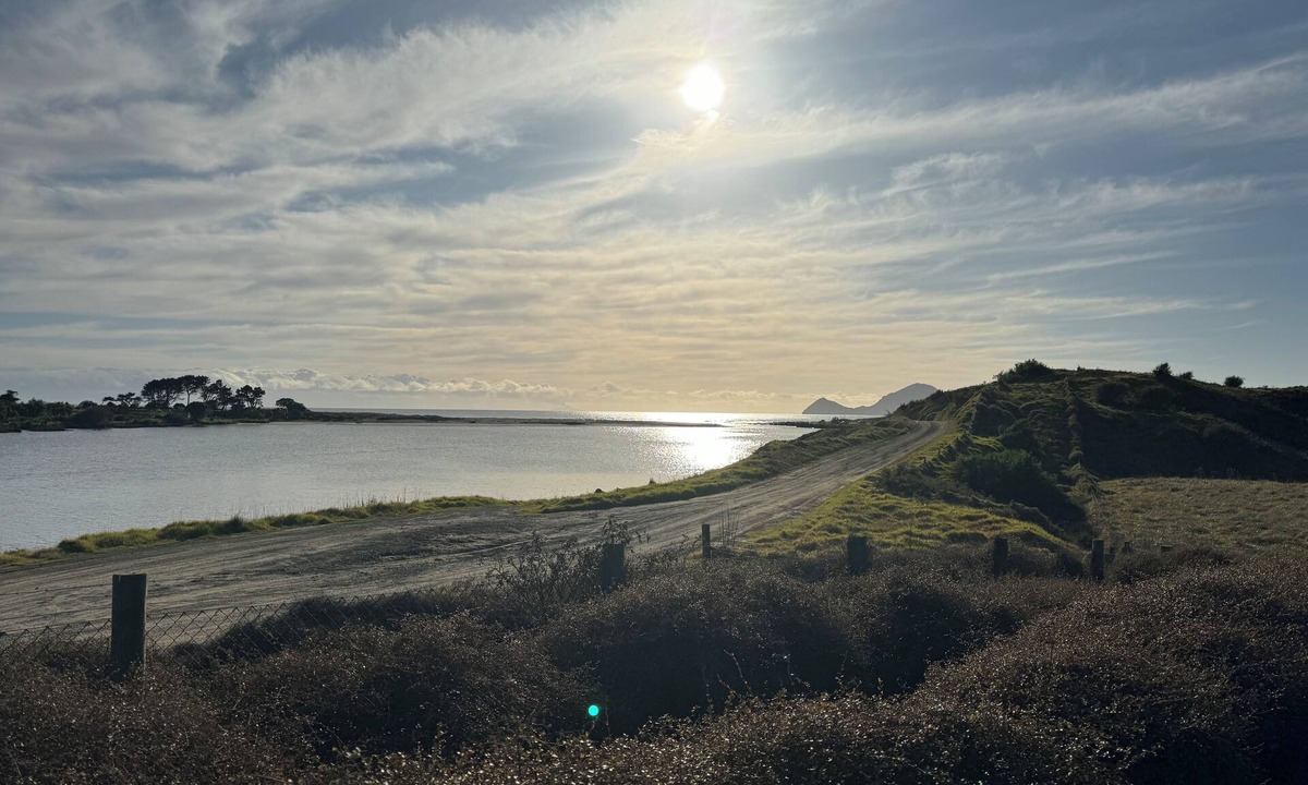 Thornton House | Where the river meets the sea